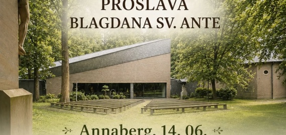 Annaberg - Godišnja misijska proslava