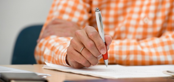 5. NEDJELJA KROZ GODINU