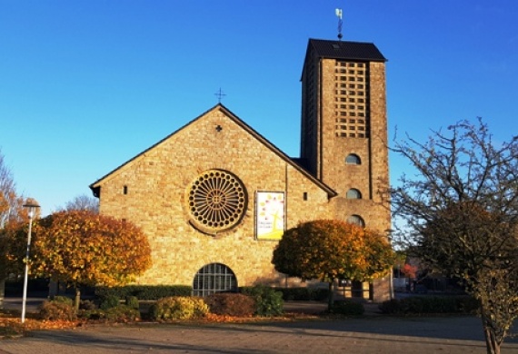 Mettingen - Schlickelde