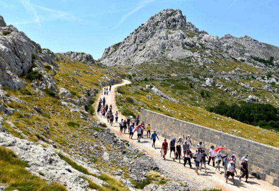 Događanja i hodočašća