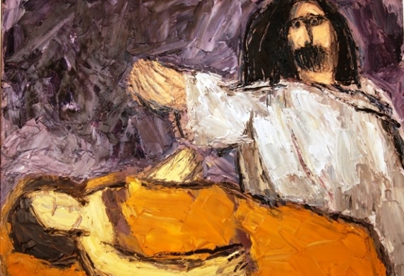 Bolesničko pomazanje